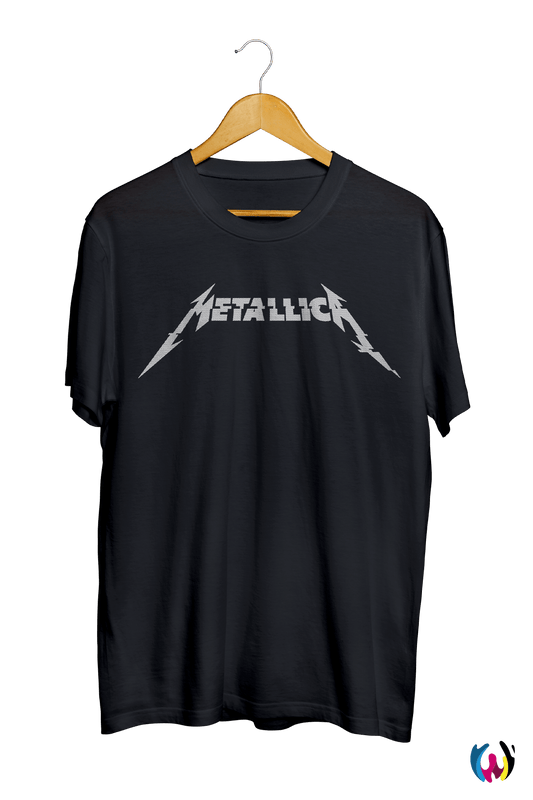 Metallica 28 Semitono