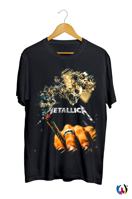 Metallica 36 Semitono