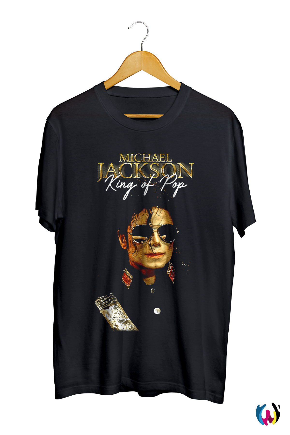 Michael Jackson 2 Semitono