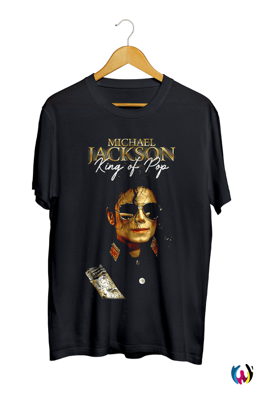 Michael Jackson 2 Semitono