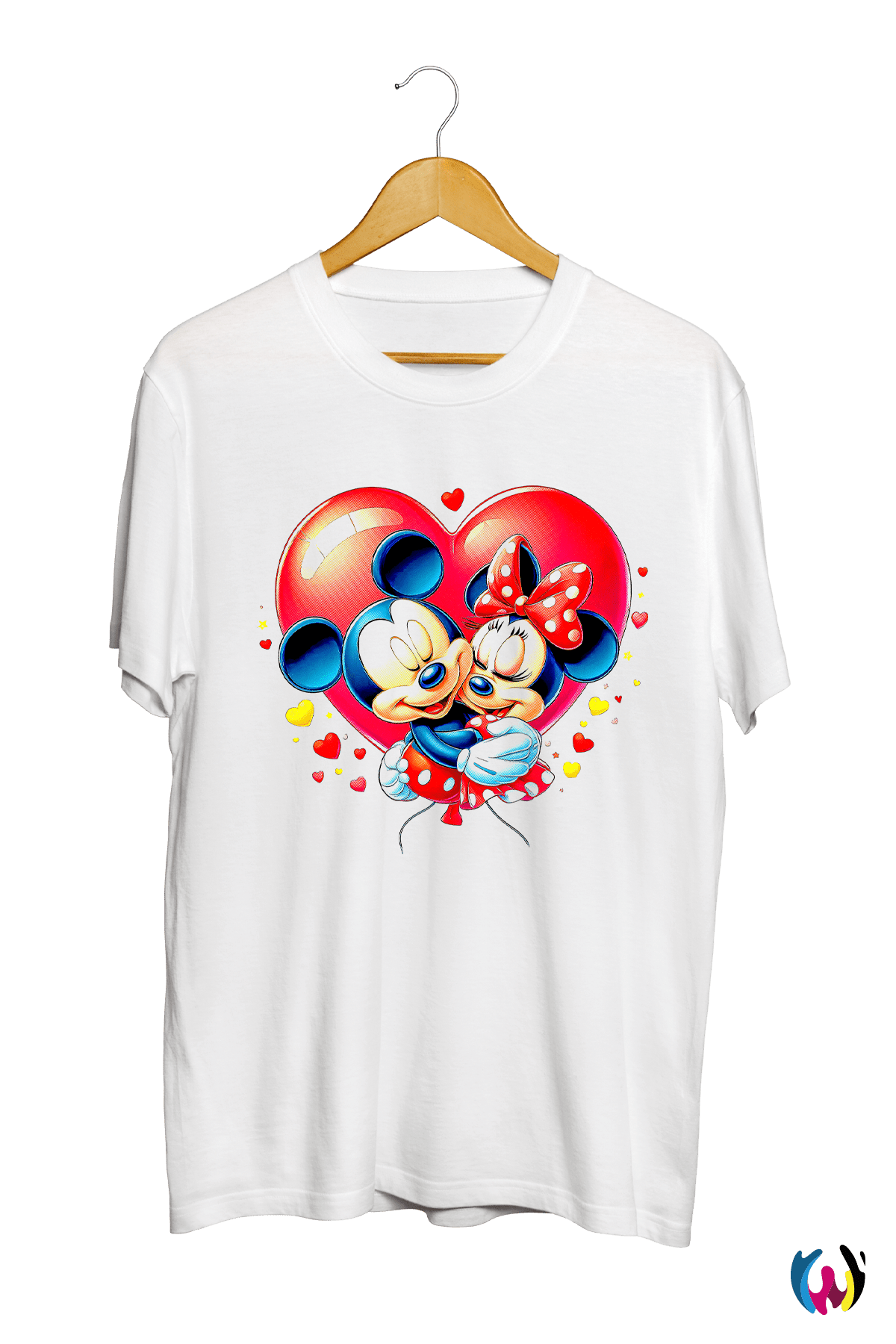 Mickey 13 Semitono