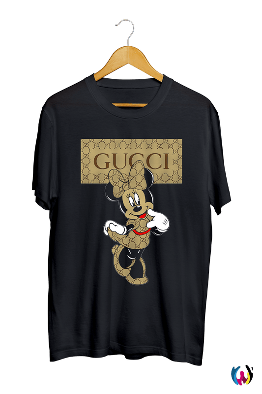 Mickey 15 Semitono