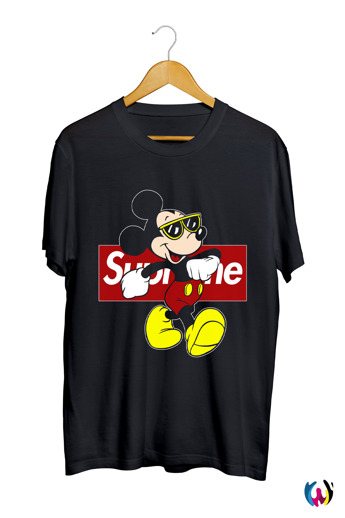 Mickey 17 Semitono