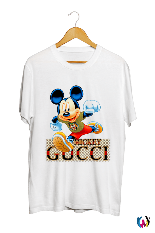 Mickey 19 Semitono