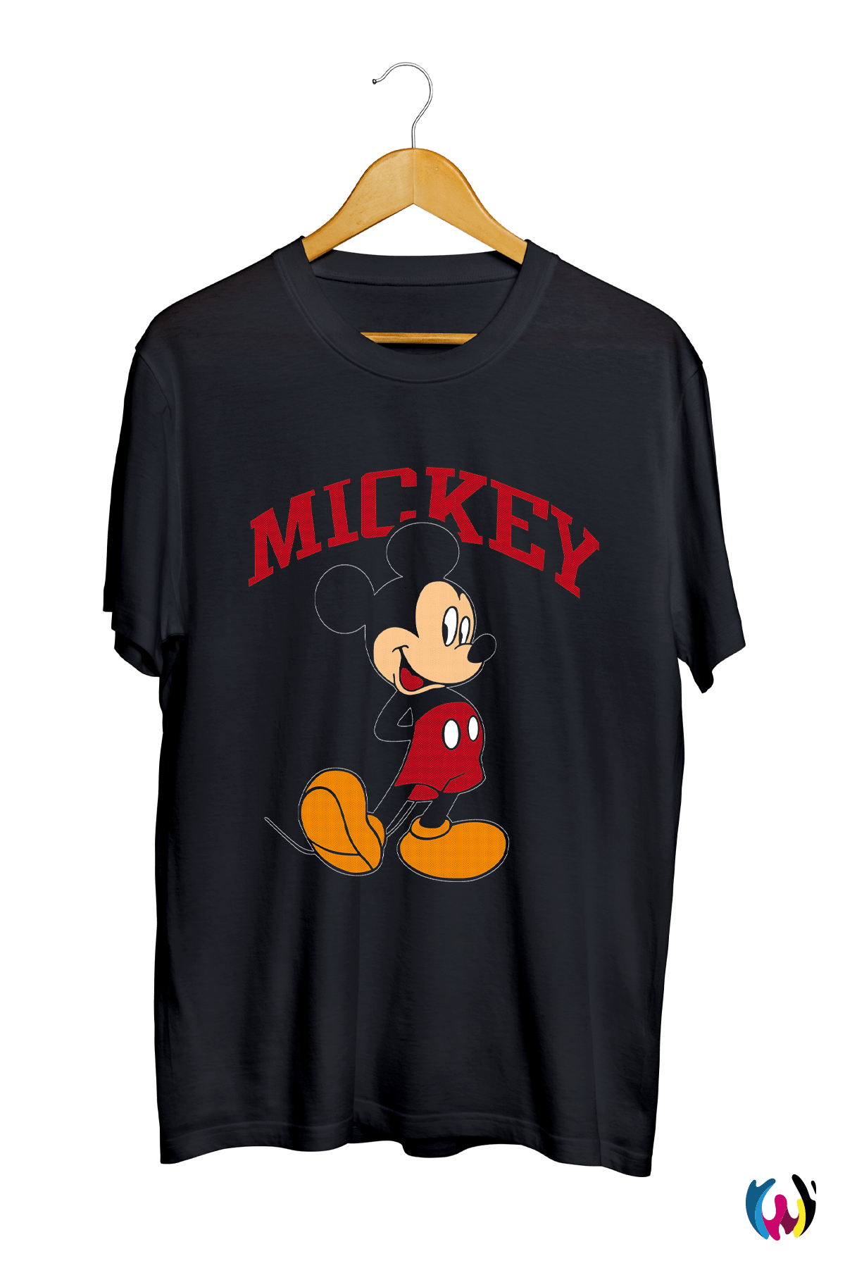 Mickey 21 Semitono