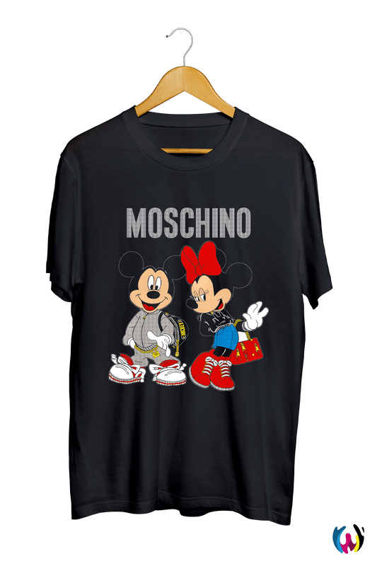 Mickey 24 Semitono