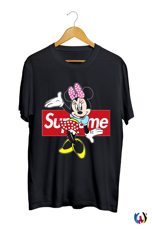 Mickey 25 Semitono