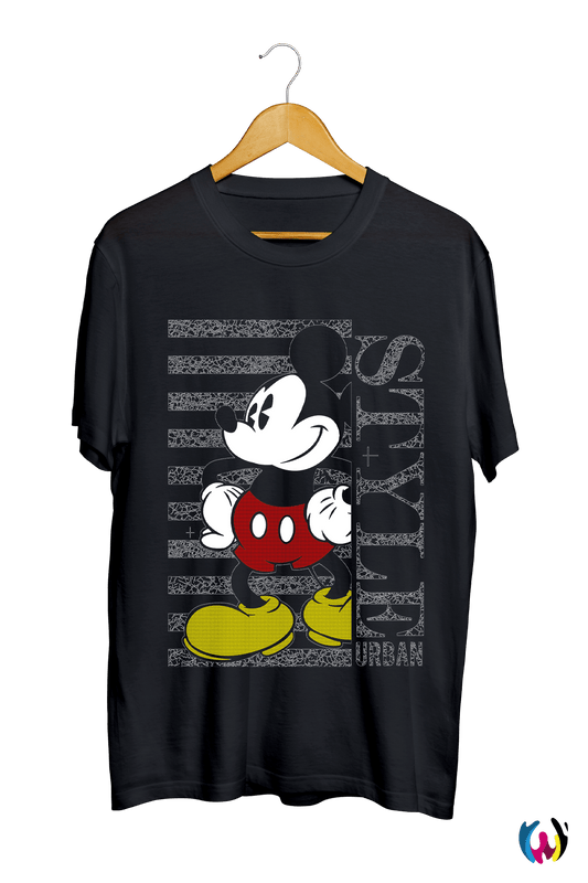 Mickey 26 Semitono