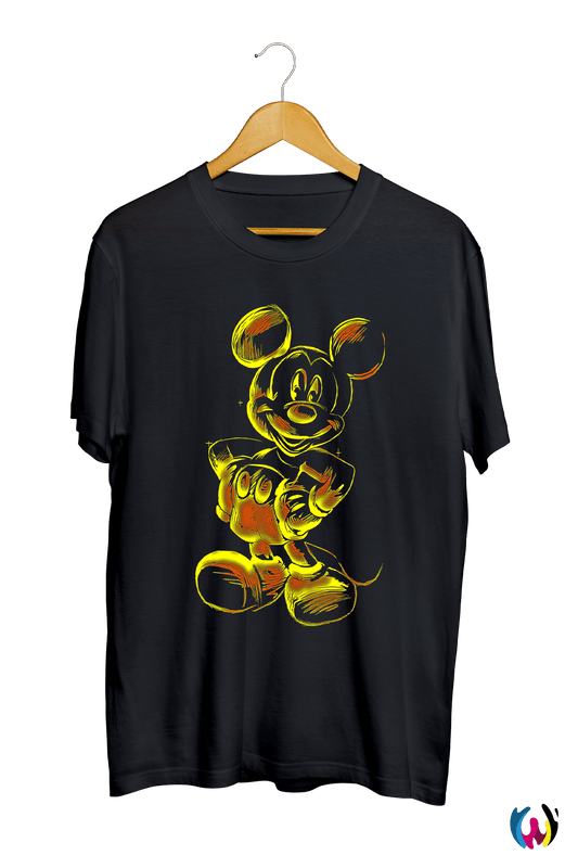 Mickey 28 Semitono