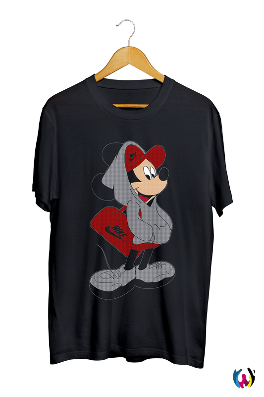 Mickey 31 Semitono