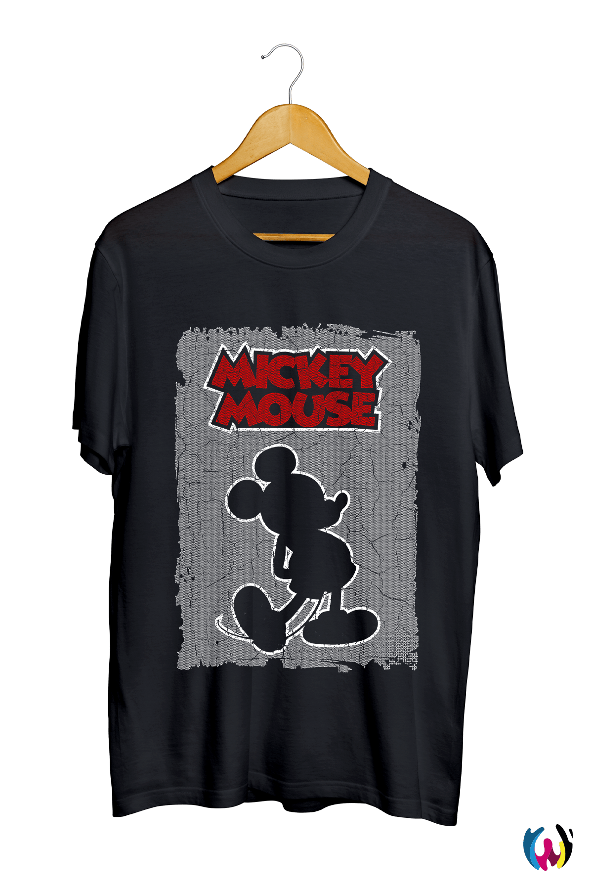 Mickey 6 Semitono