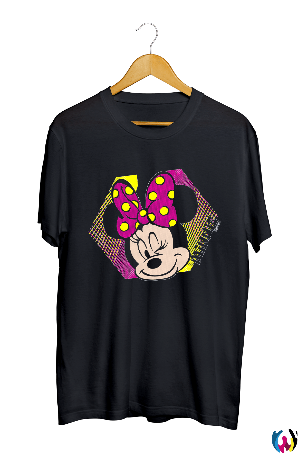 Mickey 7 Semitono