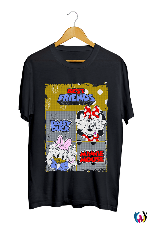 Mickey 8 Semitono