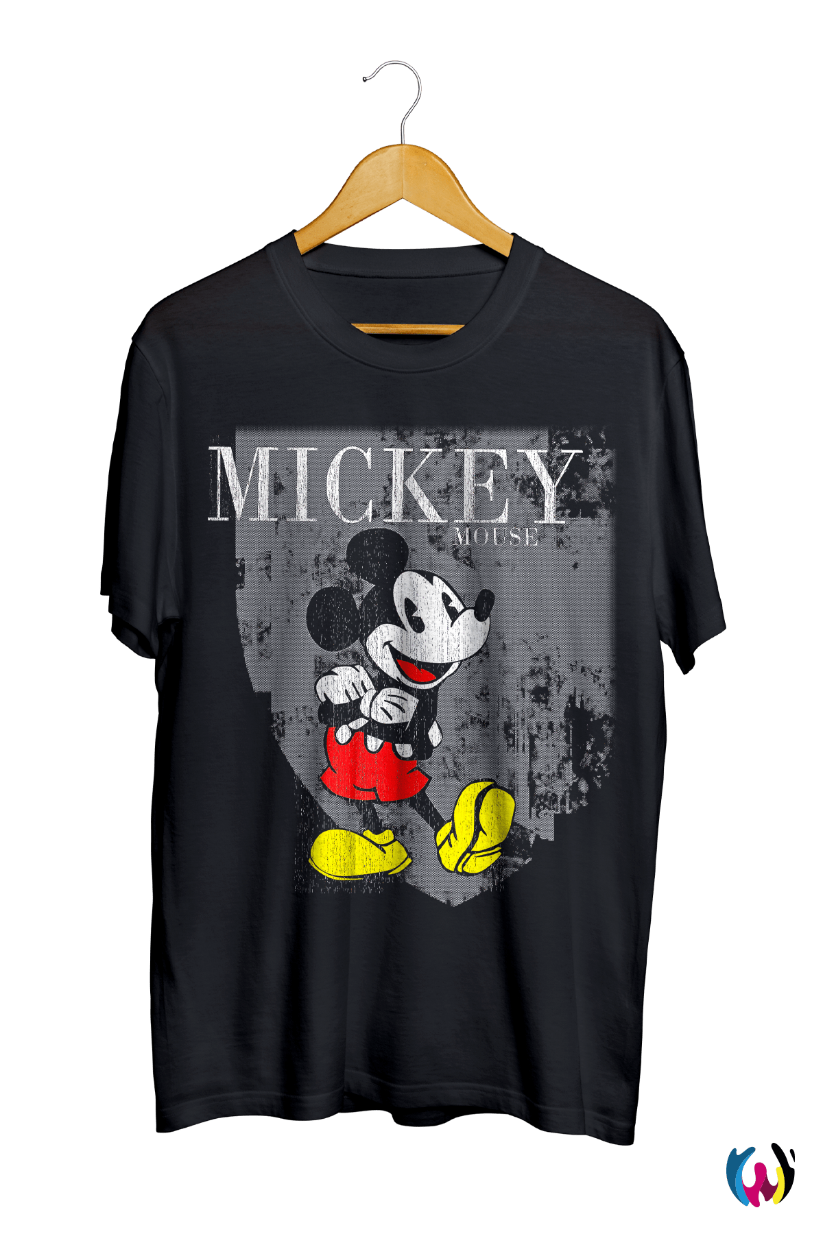 Mickey 2 Semitono