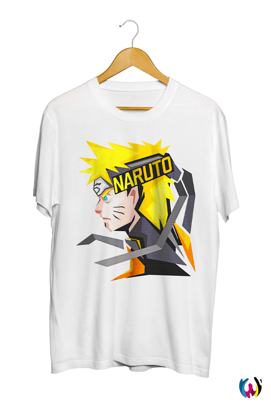 Naruto 3 Semitono