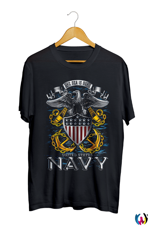 Navy Seal 1 Semitono