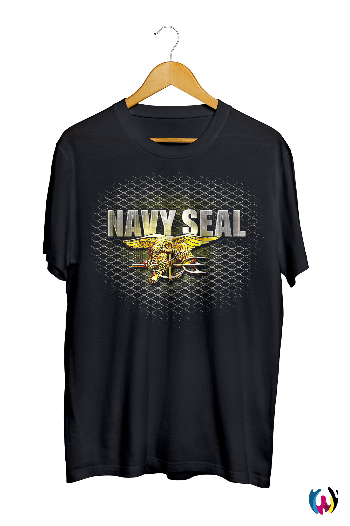 Navy Seal 2 Semitono