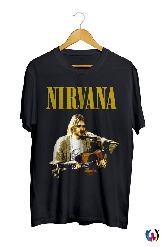 Nirvana 1 Semitono