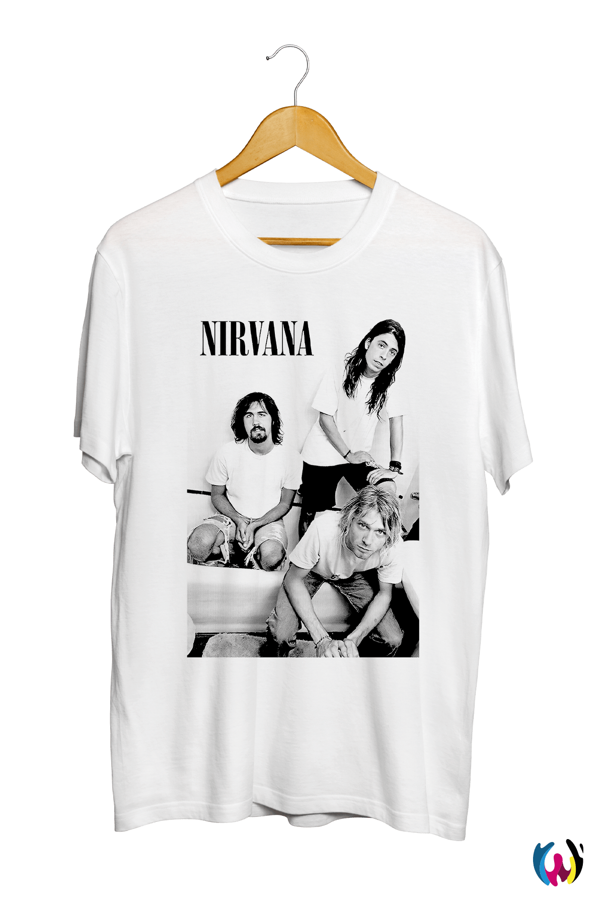 Nirvana 5 Semitono