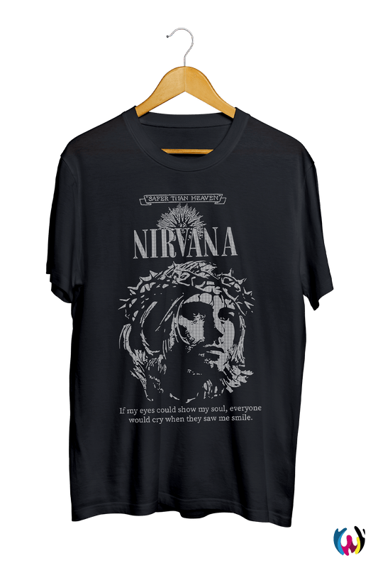 Nirvana 7 Semitono