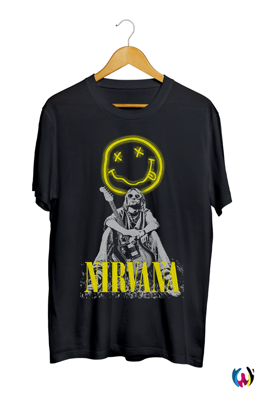 Nirvana 8 Semitono