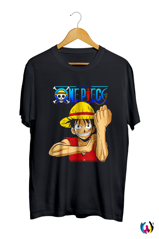 One Piece 1 Semitono