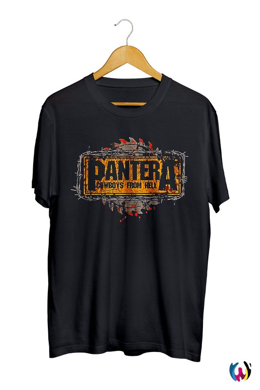 Pantera 2 Semitono