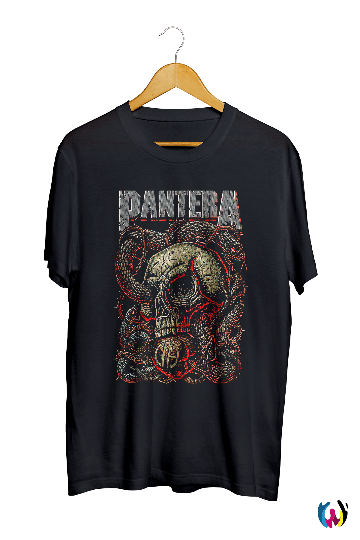 Pantera 3 Semitono