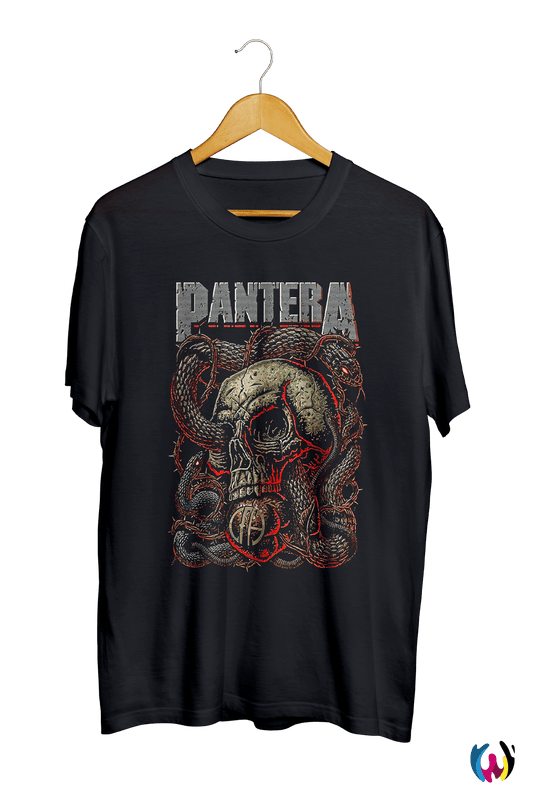 Pantera 3 Semitono