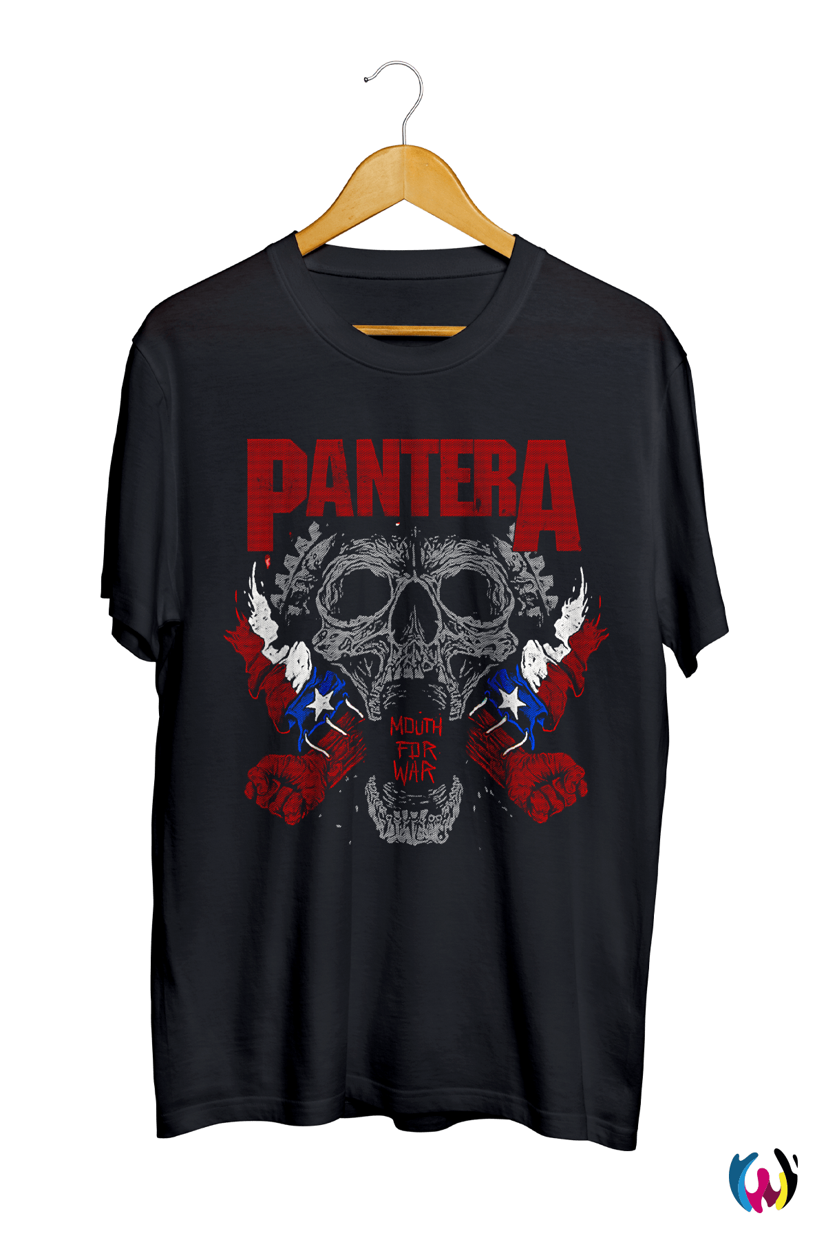 Pantera 4 Semitono