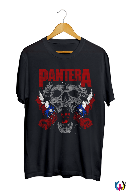 Pantera 4 Semitono