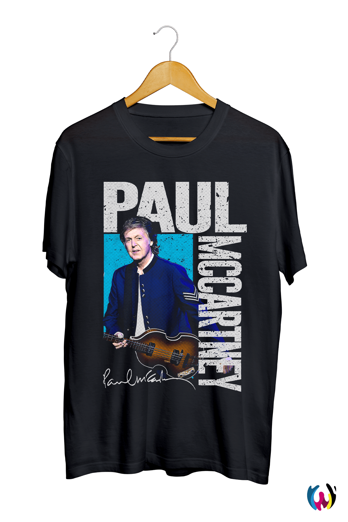 Paul Mccartney 1 Semitono