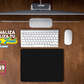 Mouse Pad Personalizado 37,5x49 cm – Corte Láser Premium