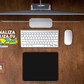 Mouse Pad Personalizado 17x21 cm – Corte Láser Premium