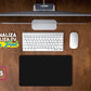 Mouse pad bordes corte laser 60cm x 35cm