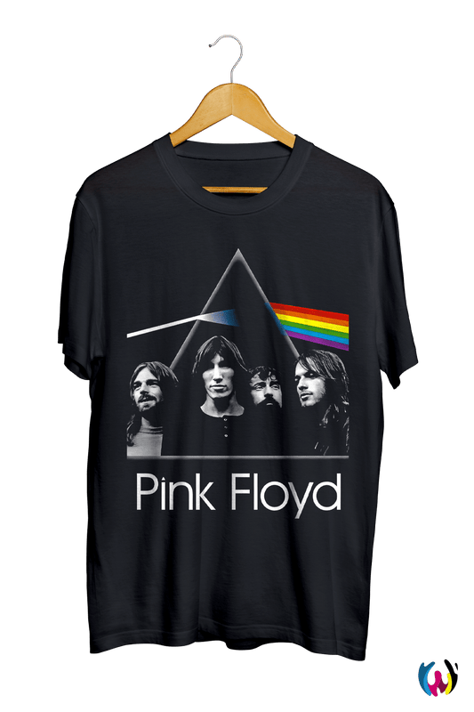 Pink Floyd 10 Semitono