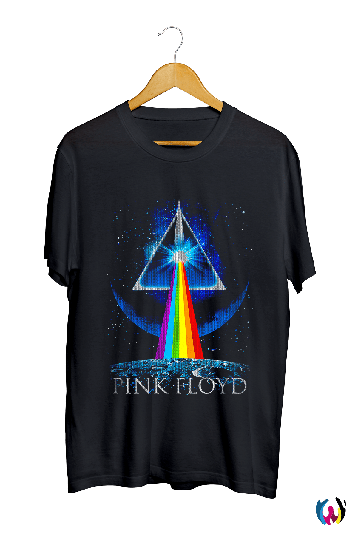 Pink Floyd 6 Semitono