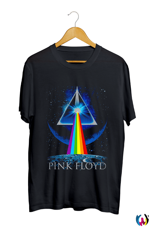 Pink Floyd 6 Semitono