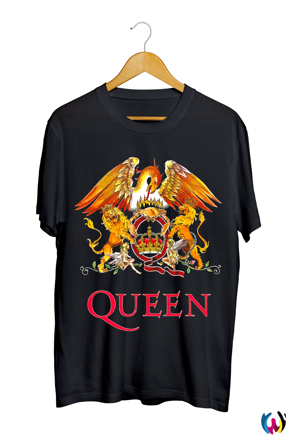 Queen 10 Semitono