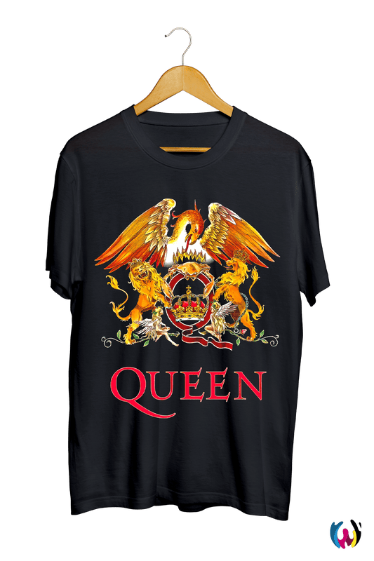 Queen 10 Semitono