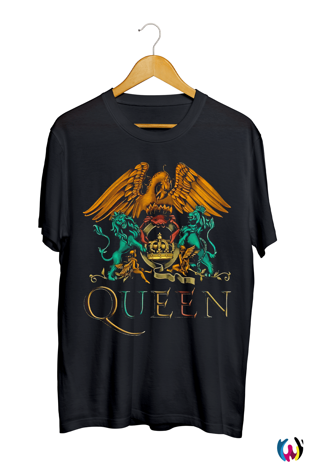 Queen 11 Semitono