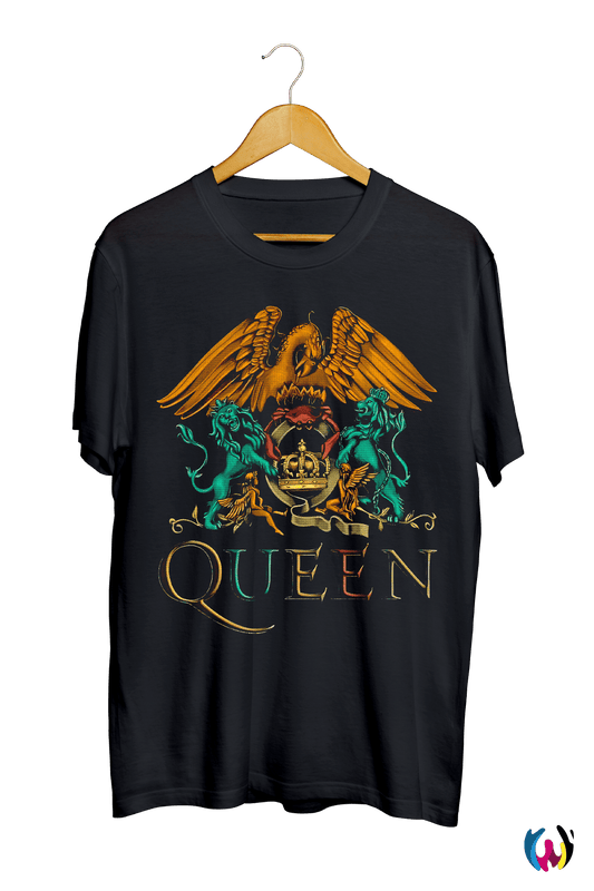 Queen 11 Semitono