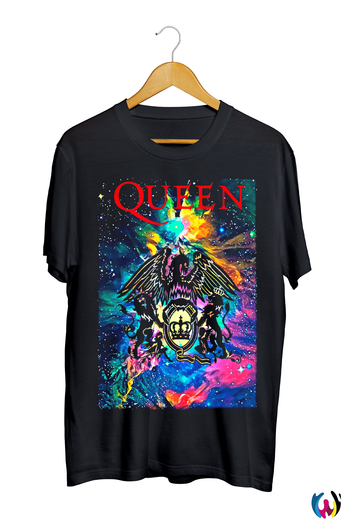 Queen 5 Semitono