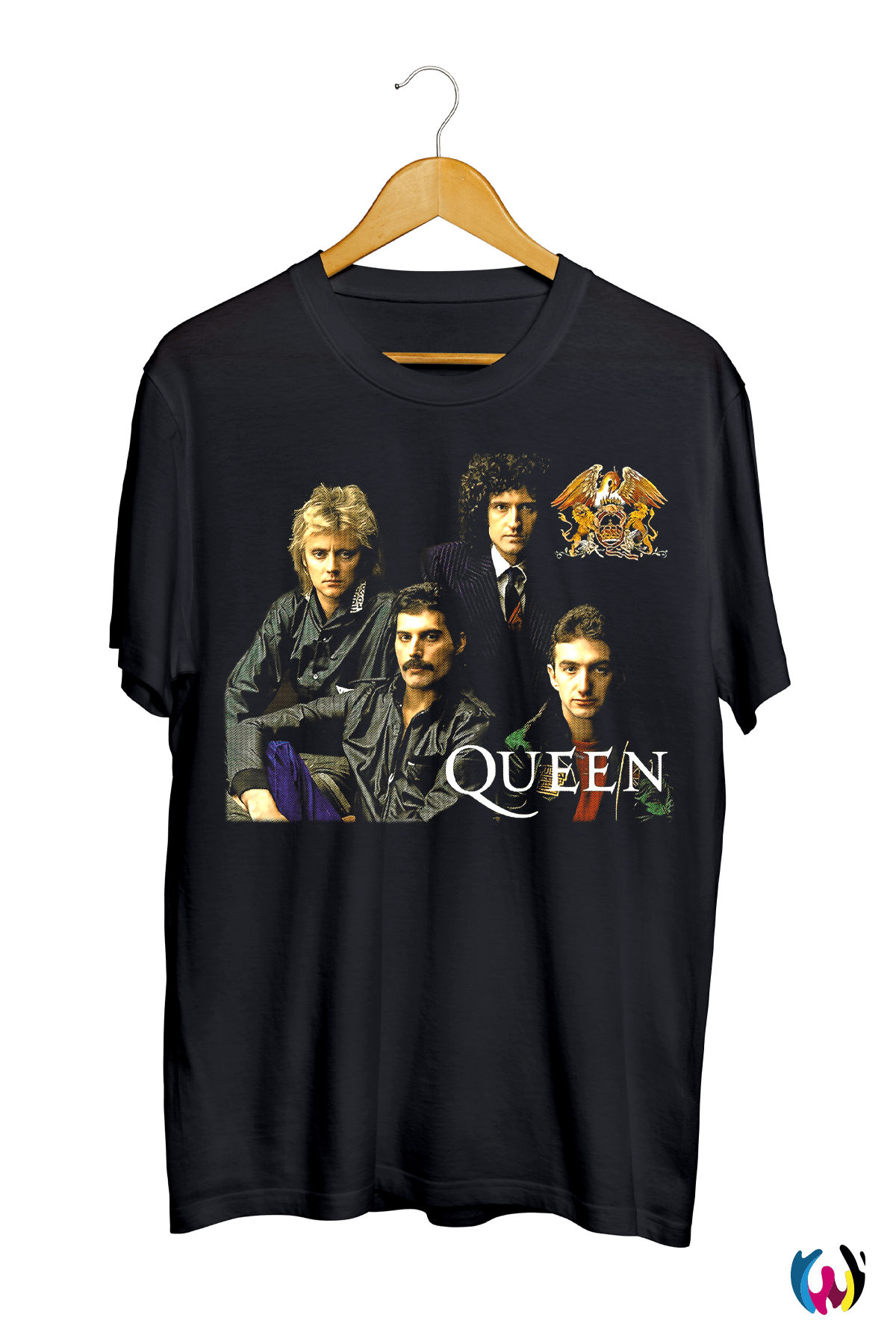 Queen 7 Semitono