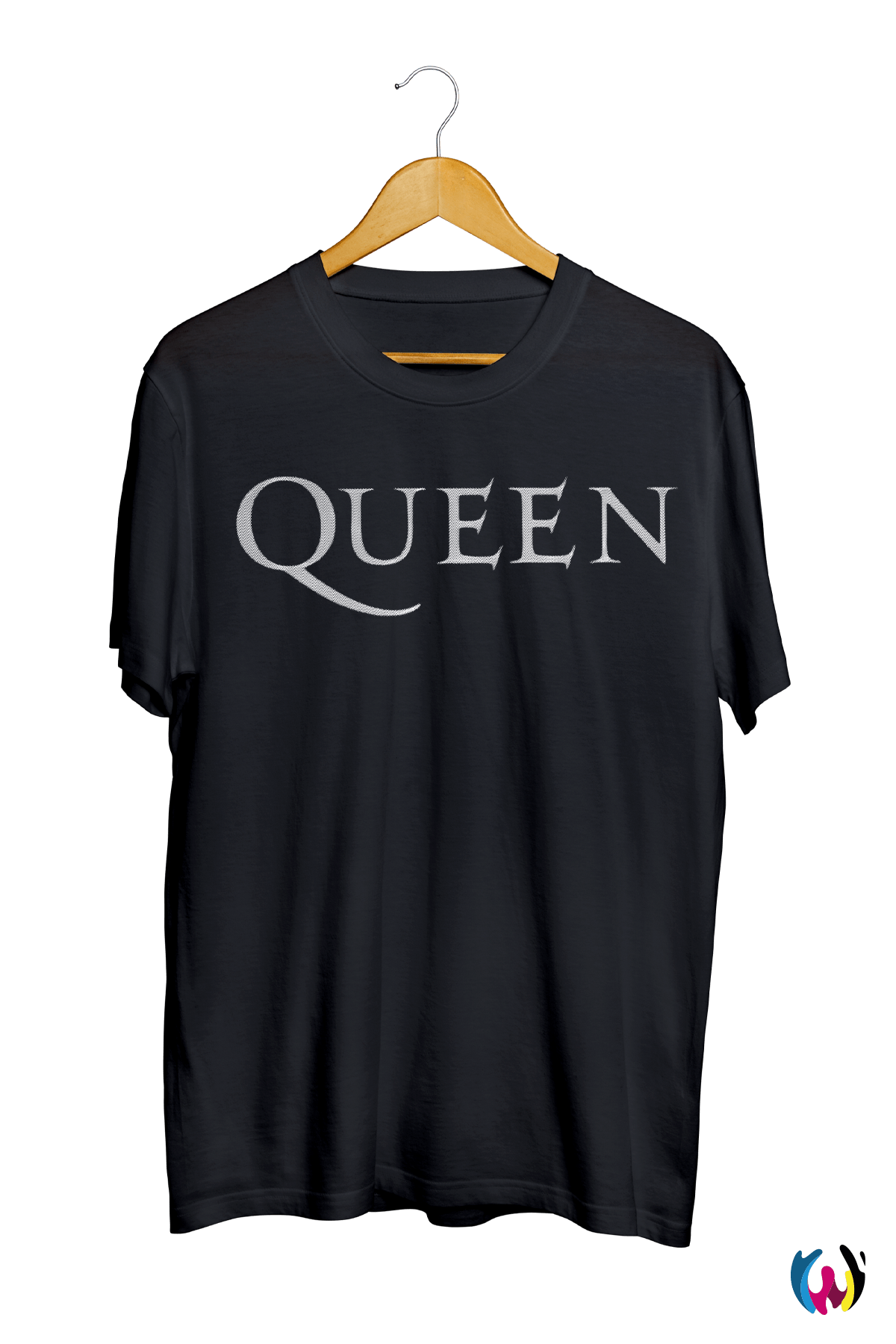 Queen 9 Semitono