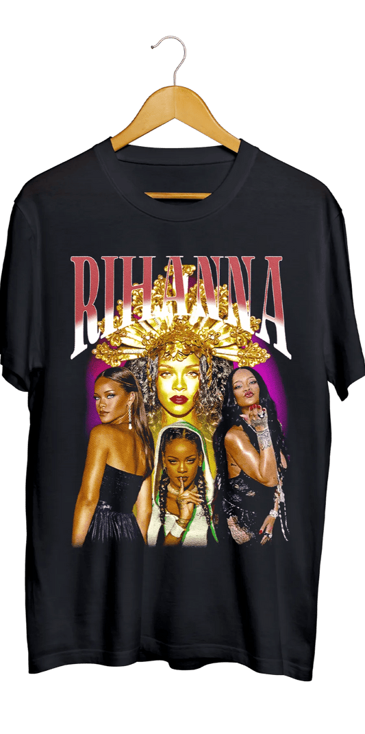 Rihanna 1 Semitono