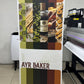 Roller Publicitario Personalizado | Impresión Full Color UV