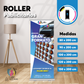 Roller Publicitario Personalizado 120x200 cm | Impresión Full Color