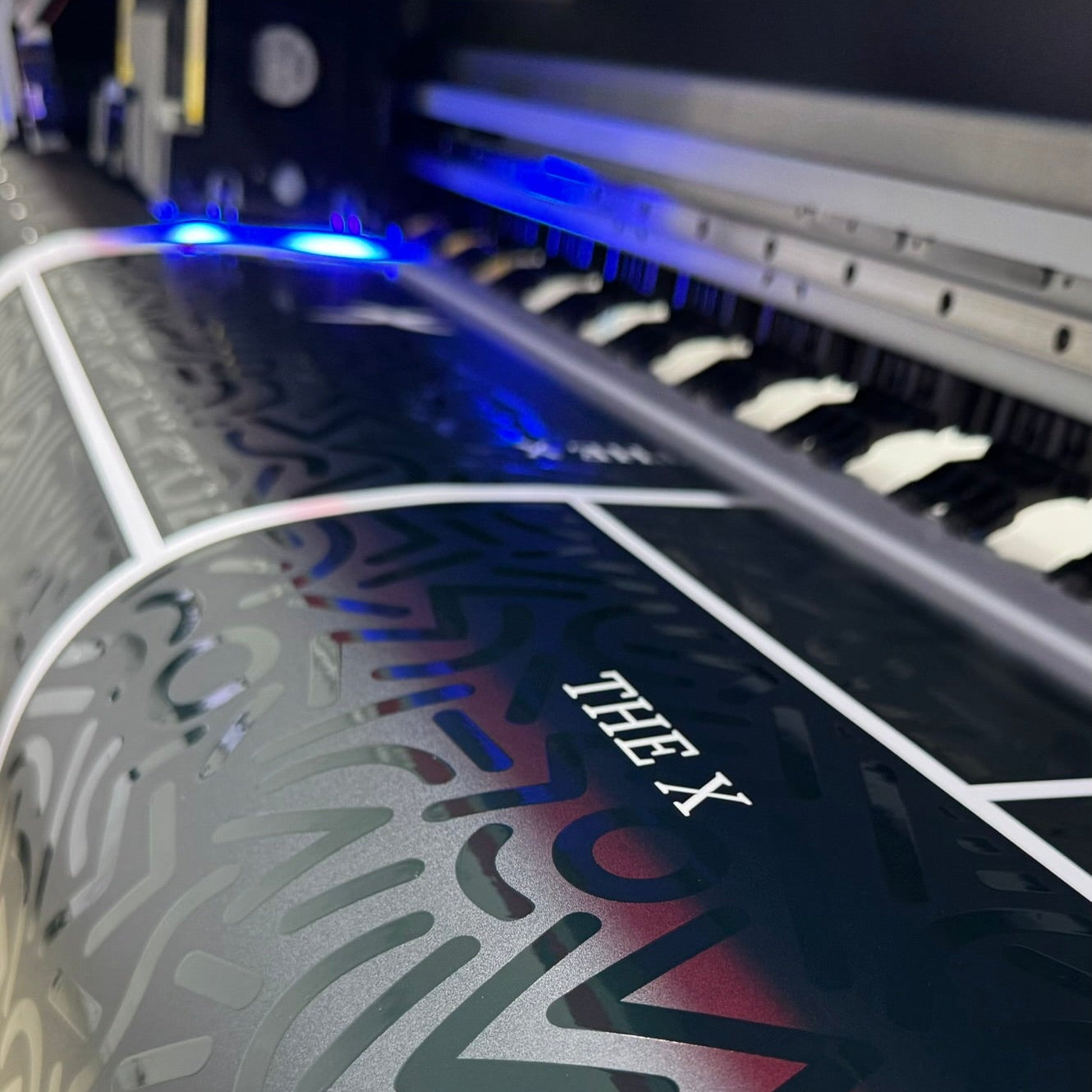 STICKER PREMIUN UV MAS BARNIZ