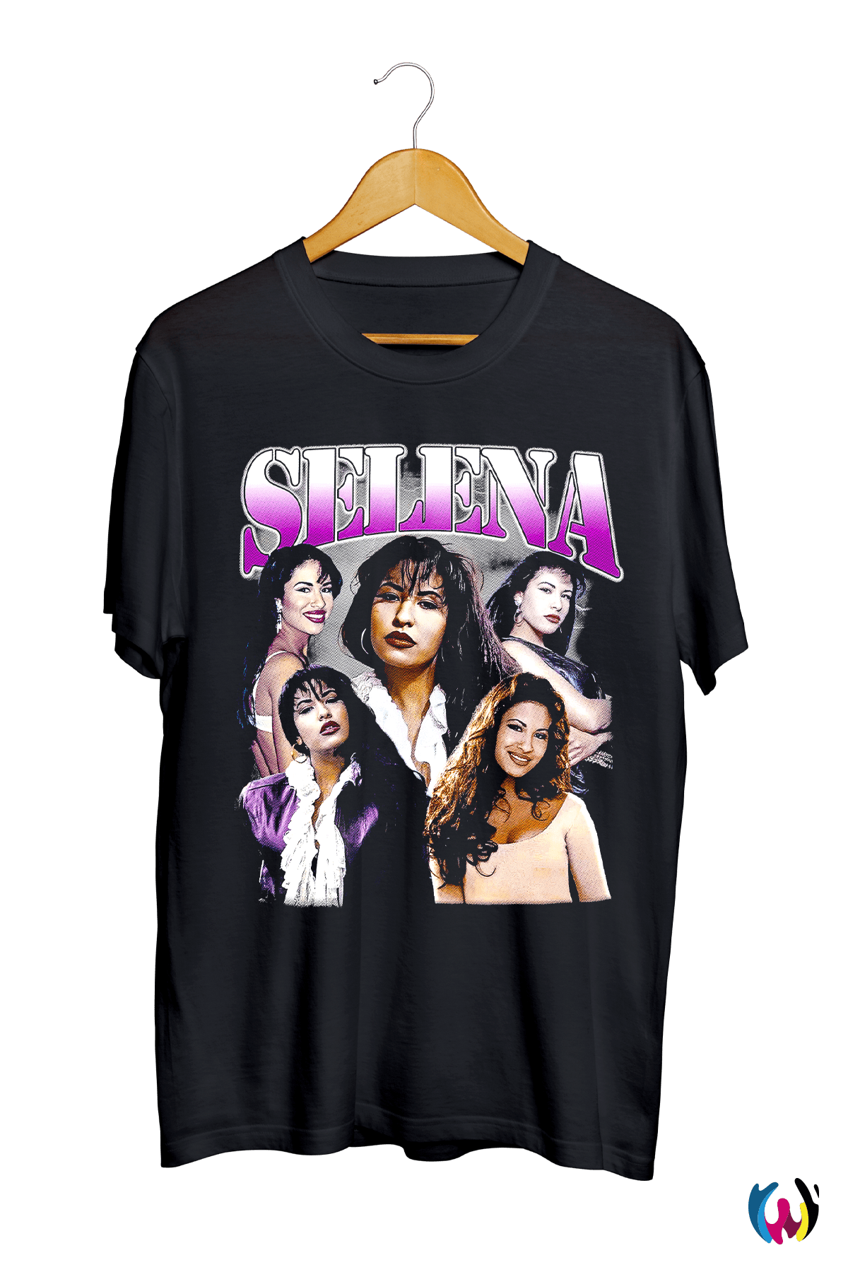 Selena 1 Semitono